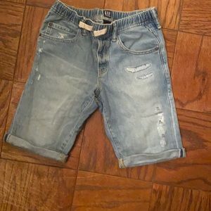 Gap Denim Shorts